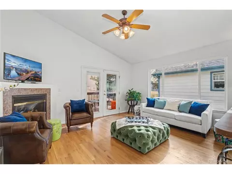 Living - 1960 E 135th Pl, Thornton, CO 80241 photo 4 of 7