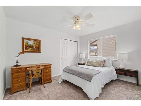 Bedroom - 1960 E 135th Pl, Thornton, CO 80241 photo 1 of 5