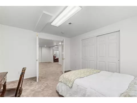 Bedroom - 1960 E 135th Pl, Thornton, CO 80241 photo 5 of 5