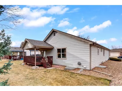 Exterior - 1960 E 135th Pl, Thornton, CO 80241 photo 5 of 5