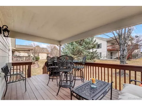Exterior - 1960 E 135th Pl, Thornton, CO 80241 photo 3 of 5