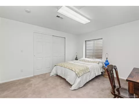 Bedroom - 1960 E 135th Pl, Thornton, CO 80241 photo 4 of 5