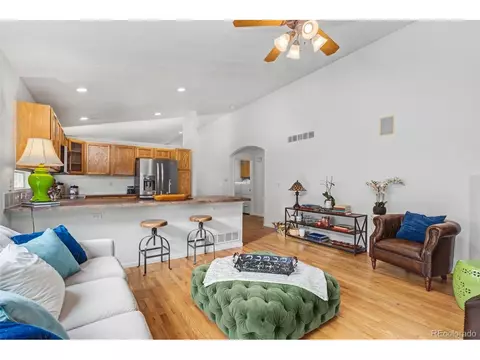 Living - 1960 E 135th Pl, Thornton, CO 80241 photo 3 of 7