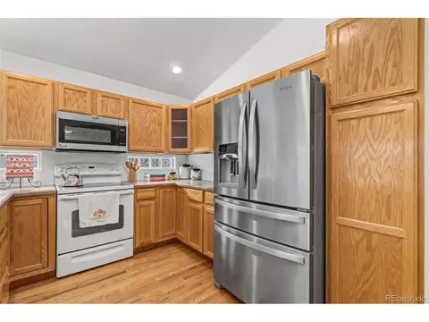 Kitchen - 1960 E 135th Pl, Thornton, CO 80241 photo 1 of 3