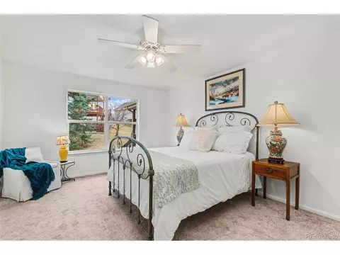 Bedroom - 1960 E 135th Pl, Thornton, CO 80241 photo 2 of 5