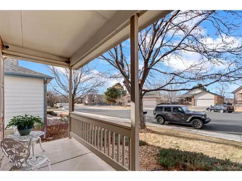Exterior - 1960 E 135th Pl, Thornton, CO 80241 photo 2 of 5
