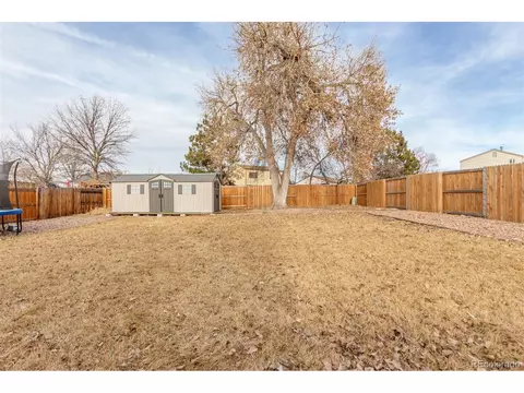 19583 E Buchanan Pl, Aurora, CO 80011 photo 28