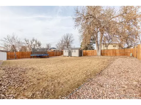 19583 E Buchanan Pl, Aurora, CO 80011 photo 27