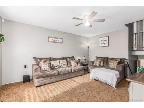 19583 E Buchanan Pl, Aurora, CO 80011 photo 5