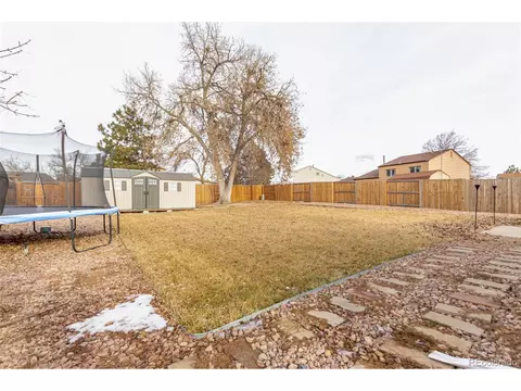 19583 E Buchanan Pl, Aurora, CO 80011 photo 26
