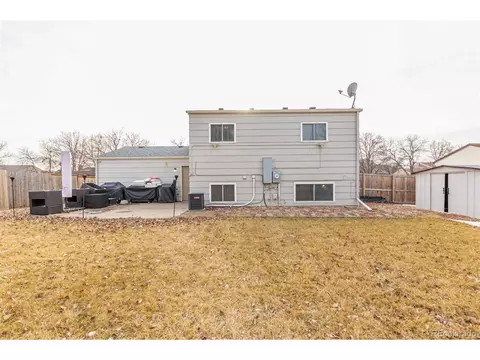 19583 E Buchanan Pl, Aurora, CO 80011 photo 23