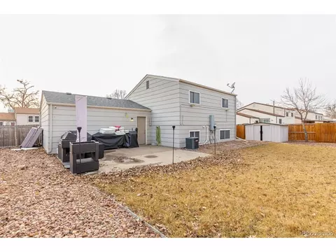 19583 E Buchanan Pl, Aurora, CO 80011 photo 24