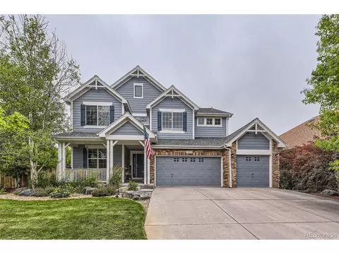 11872 Lewiston St, Commerce City, CO 80022