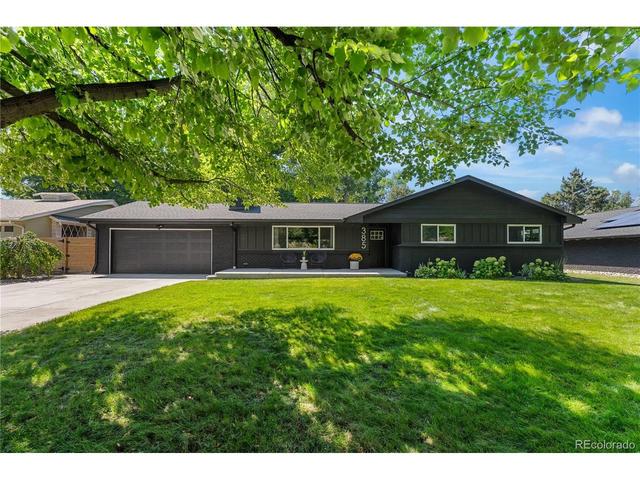 385 S Olive Way, Denver, CO 80224