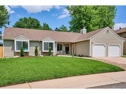 7038 S Fairfax St, Centennial, CO 80122