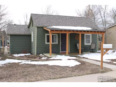 304 E Cannon St, Lafayette, CO 80026 photo 1