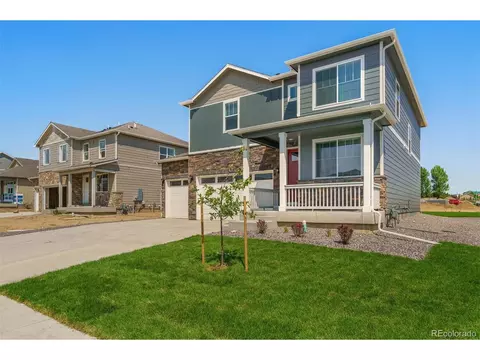 7445 E 159th Pl, Thornton, CO 80602 photo 2