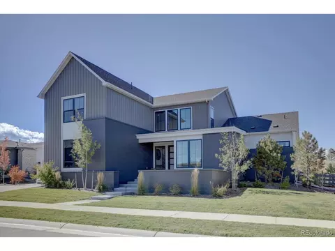 6647 Canyonpoint Rd, Castle Pines, CO 80108