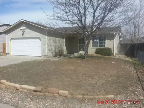 4436 Duluth Way, Denver, CO 80239 photo 1