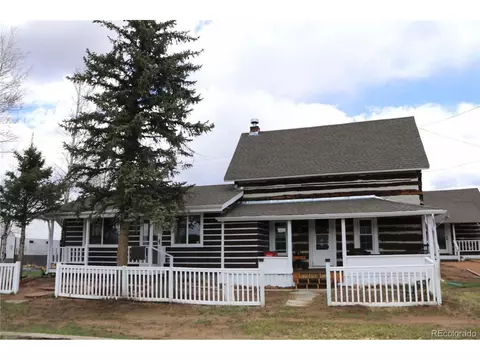 40230 Highway 24, Lake George, CO 80827