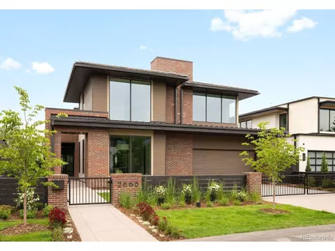 2665 E Cedar Ave, Denver, CO 80209