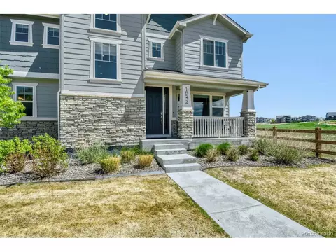 16534 E 118th Dr, Commerce City, CO 80022