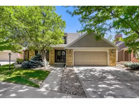 6018 E Briarwood Cir, Englewood, CO 80112