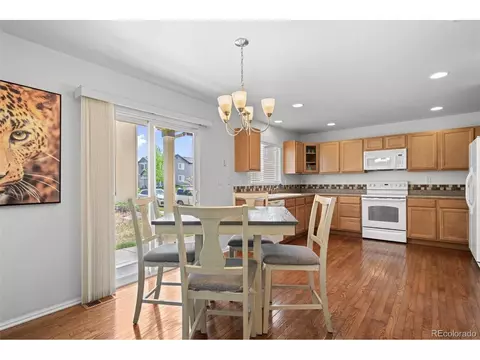 1830 Wildwood Pass Dr, Colorado Springs, CO 80921
