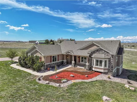19045 Shiloh Ranch Dr, Colorado Springs, CO 80908