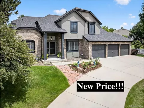 2411 W Jamison Way, Littleton, CO 80120