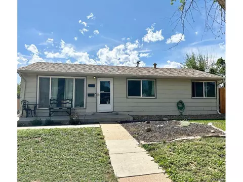 7421 N Quitman St, Westminster, CO 80030