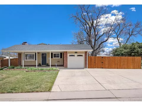 6676 S Kit Carson St, Centennial, CO 80121