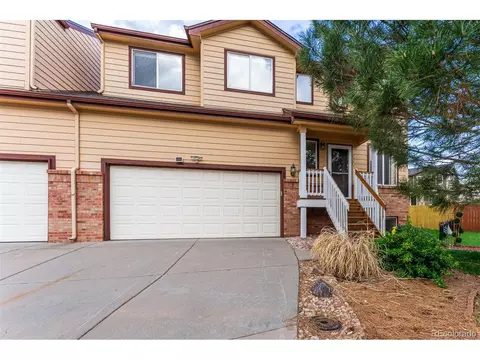9573 E Louisiana Pl, Denver, CO 80247