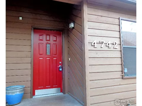 4742 Edison Ln, Boulder, CO 80301 photo 17