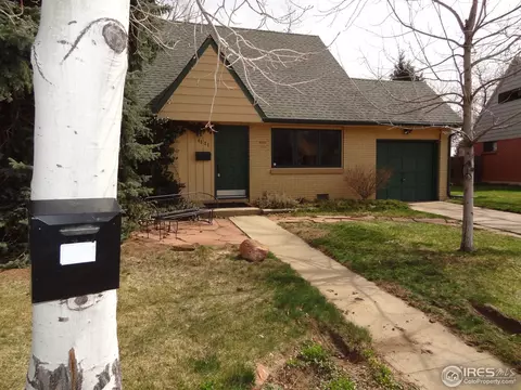4525 Martin Dr, Boulder, CO 80305 photo 1