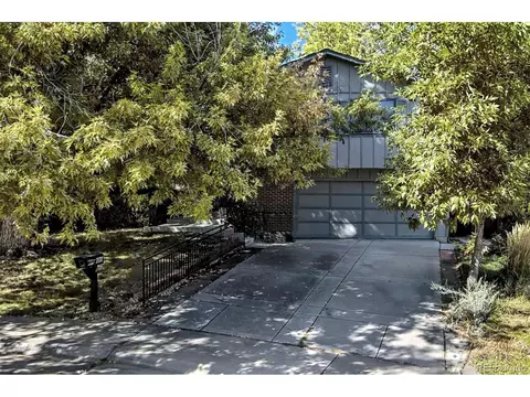 7171 W Glasgow Pl, Littleton, CO 80128