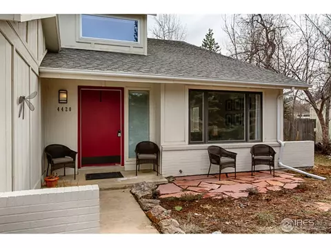 4420 Lariat Way, Boulder, CO 80301 photo 1