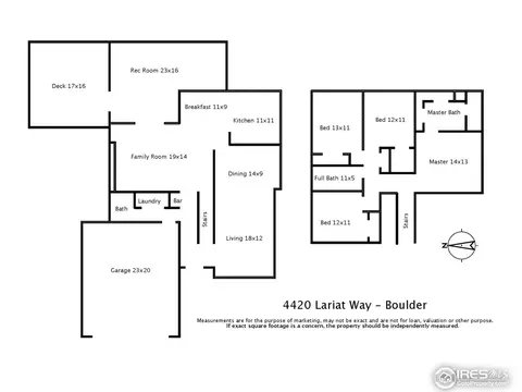 4420 Lariat Way, Boulder, CO 80301 photo 4