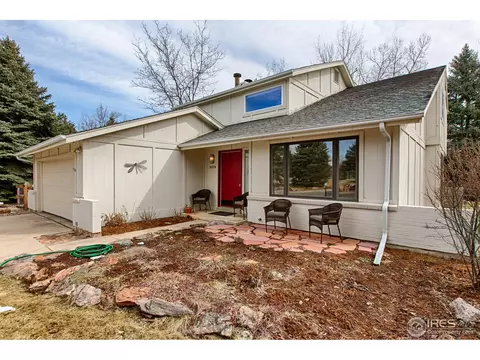 4420 Lariat Way, Boulder, CO 80301 photo 2