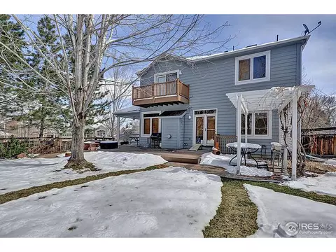 1433 Oakleaf Cir, Boulder, CO 80304 photo 24
