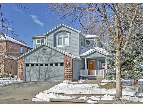 1433 Oakleaf Cir, Boulder, CO 80304 photo 1