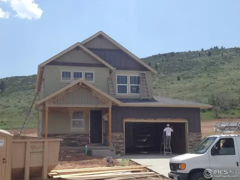 521 Goranson Ct, Lyons, CO 80540 photo 1