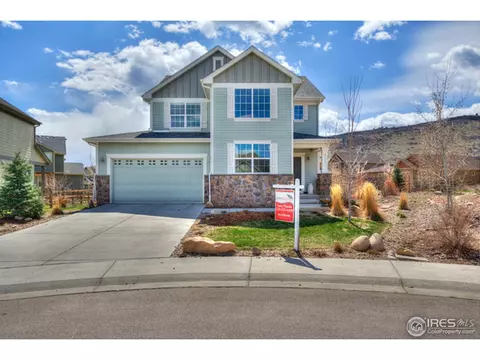 211 Mcconnell Ct, Lyons, CO 80540 photo 1