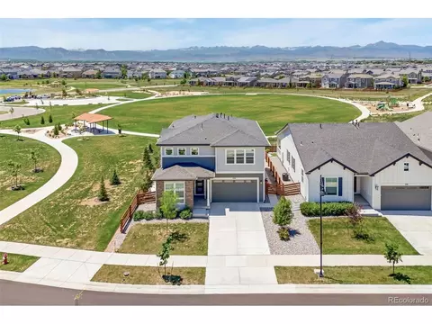 698 Alpine Ridge St, Erie, CO 80516