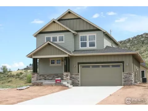 525 Goranson Ct, Lyons, CO 80540 photo 1