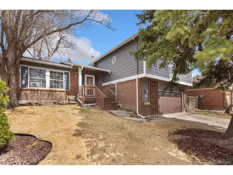 1818 Hull St, Fort Collins, CO 80526