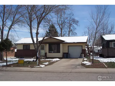 1932 24th Ave, Greeley, CO 80634 photo 1