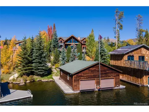 730 Lake Ave, Grand Lake, CO 80447
