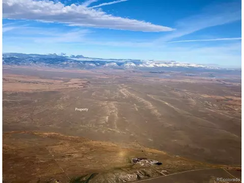 Hwy 125, Walden, CO 80480