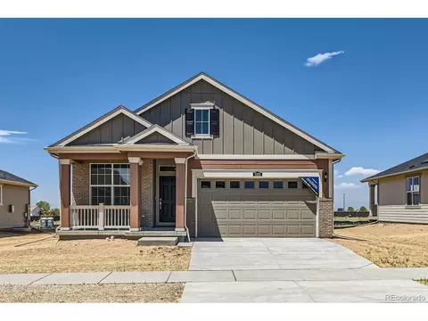 5165 N Quemoy St, Aurora, CO 80019